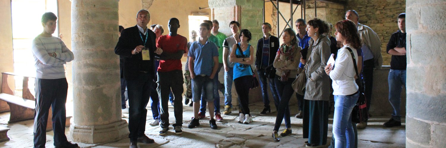 Giuseppe Bottero banner