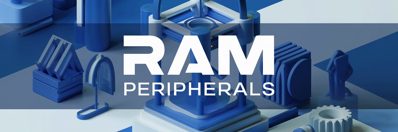 RamPeripherals1's profile banner image