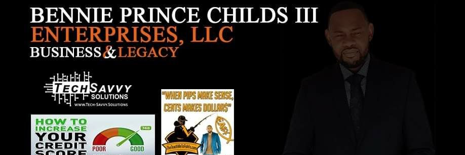 BCHILDS82's profile banner image