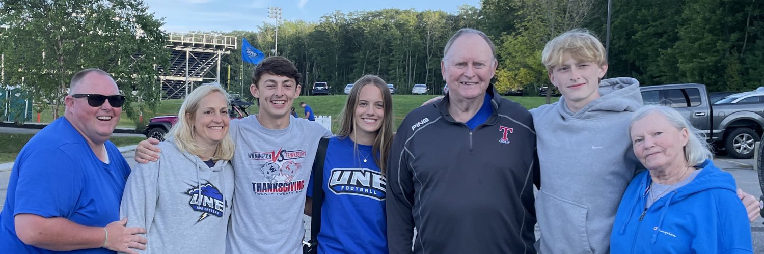 James T. Sullivan Jr banner