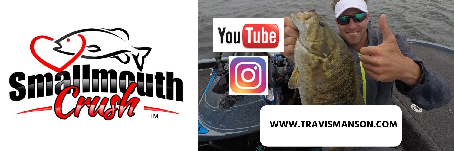 SmallmouthCrush's profile banner image