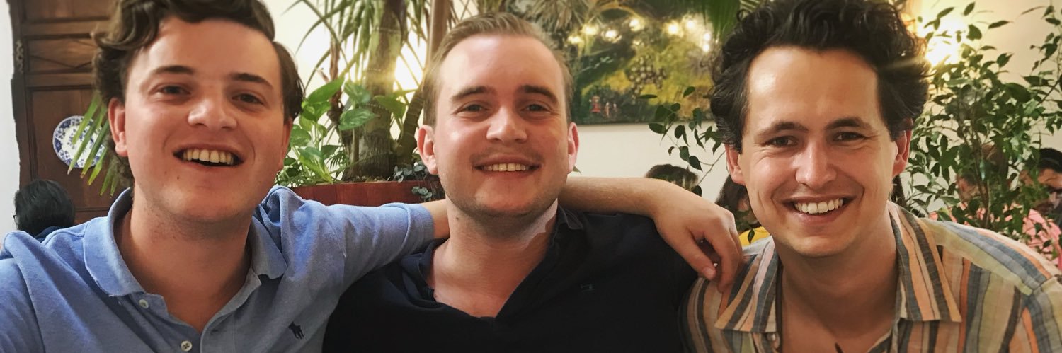 justlulof's profile banner image