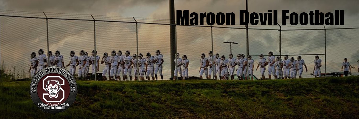 SwainFootball's profile banner image