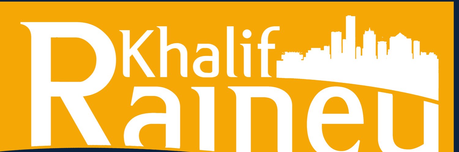 Khalif_Rainey's profile banner image