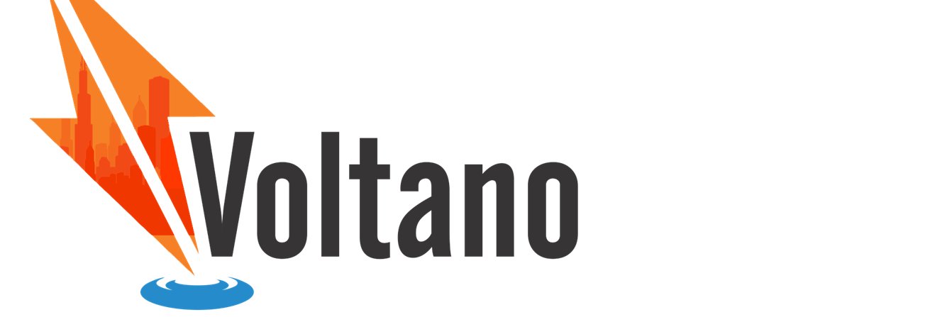 Voltano (Pty) Ltd banner