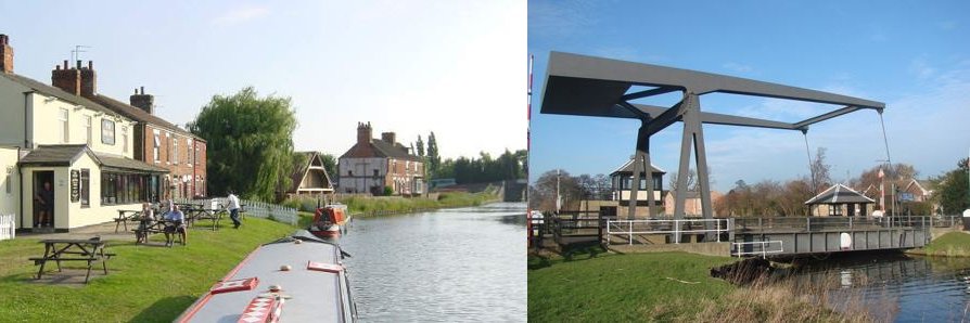 Gary Stapleton FRSA banner