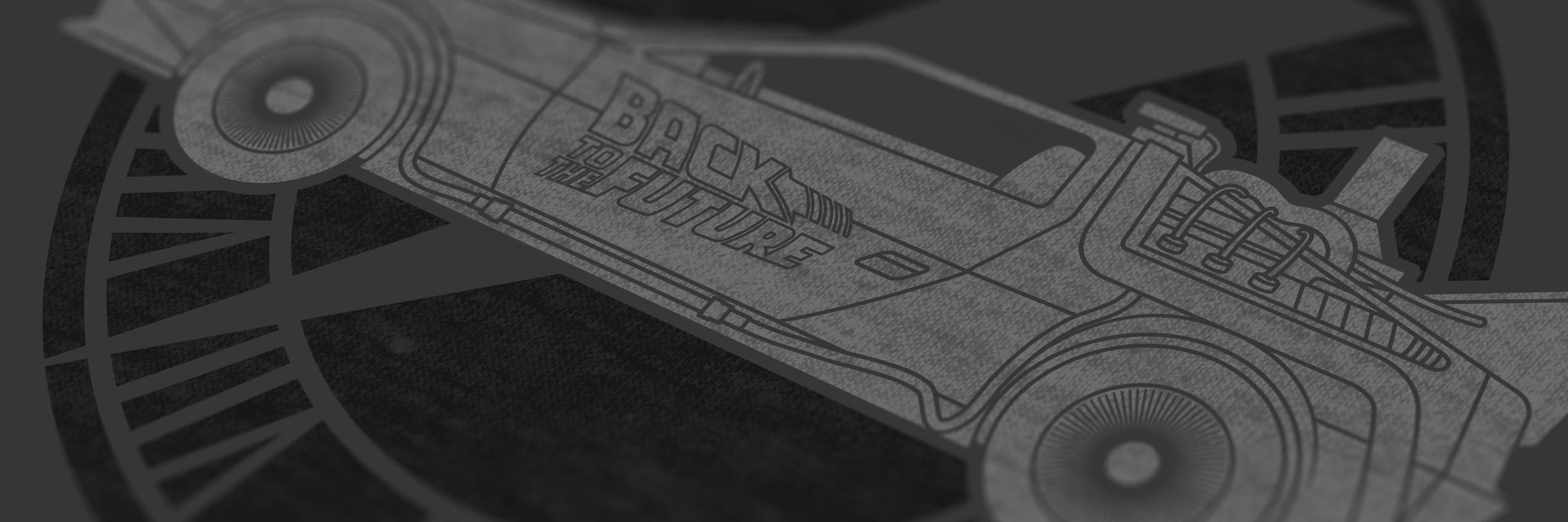 Quick Brown Fox banner