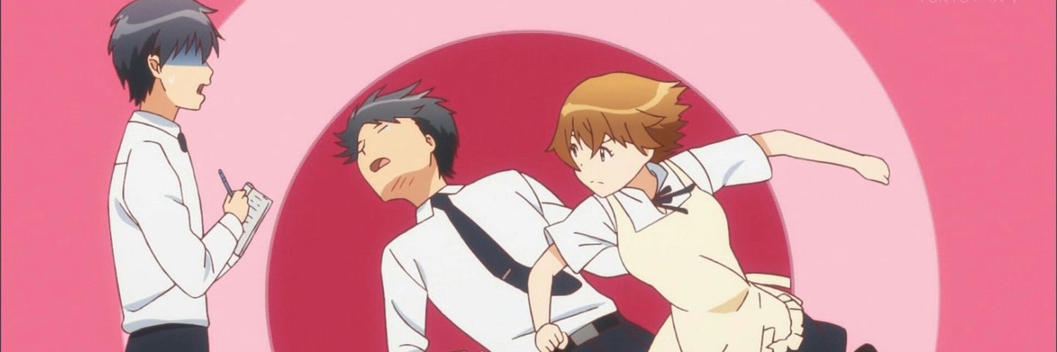 ya41su's profile banner image