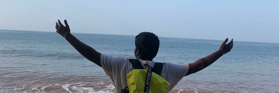 Chetansaxena9's profile banner image