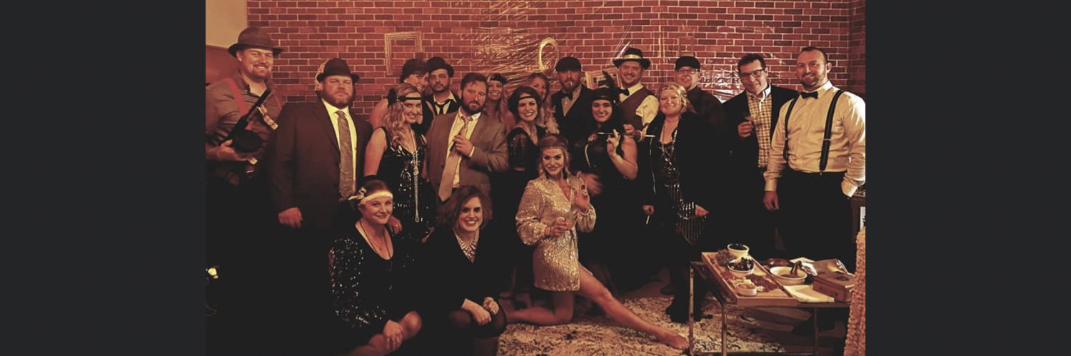 Travis Derochie banner