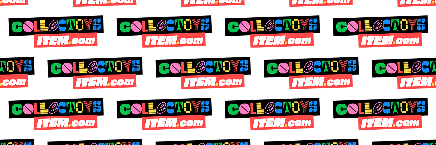 CollectoysItem's profile banner image