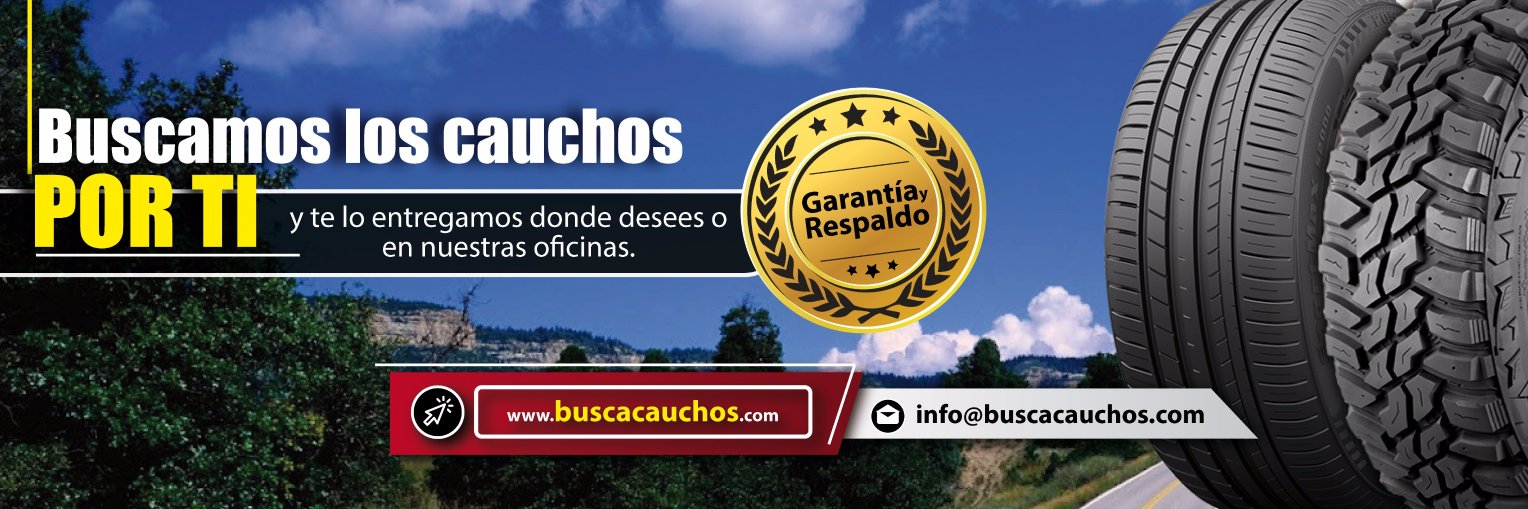 BuscaCaucho's profile banner image