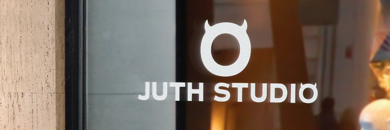 JuthStudio's profile banner image