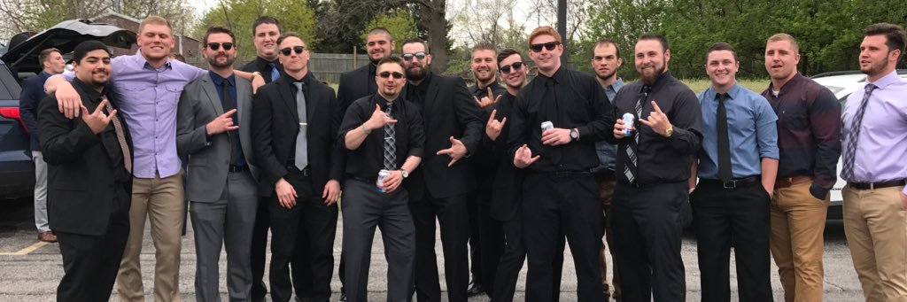 mdudek21's profile banner image