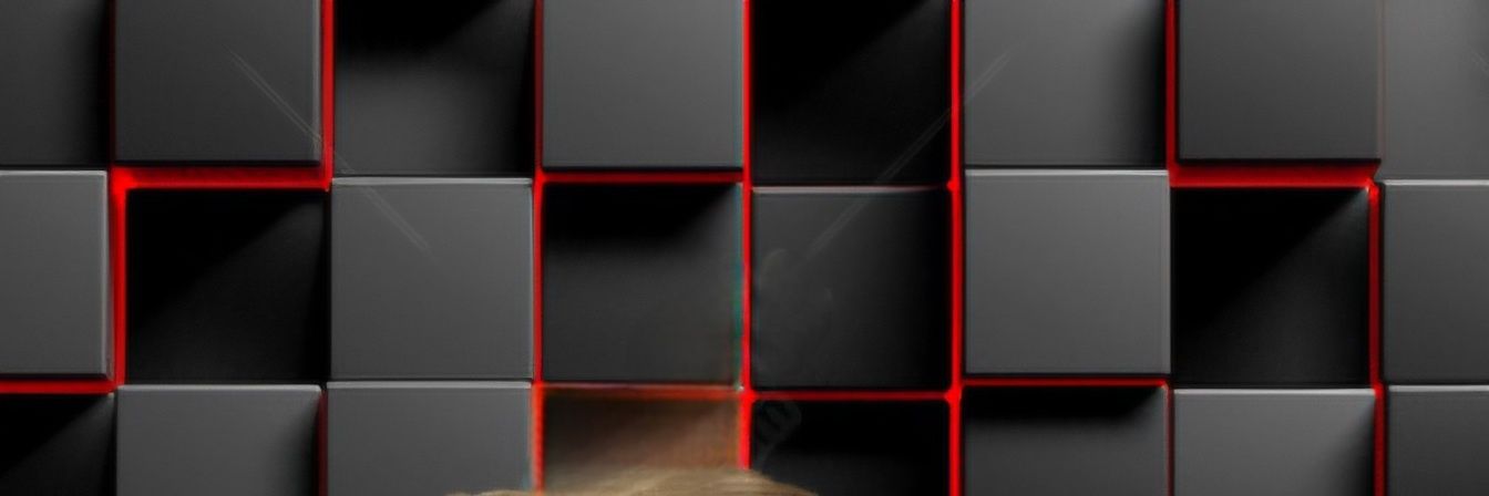 Michael W Davis banner
