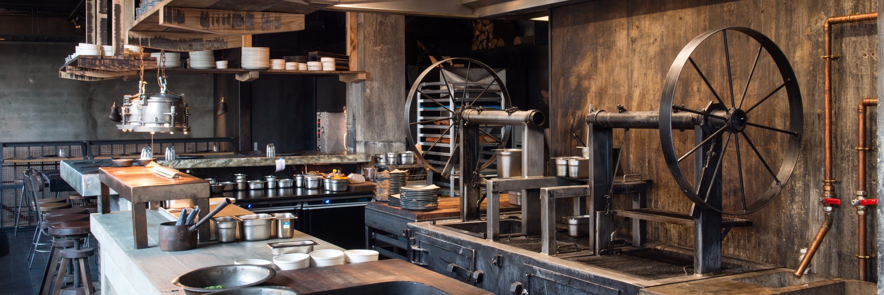 CateringProject's profile banner image