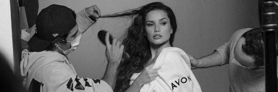 RealiVANTAE ᵗʰᵛ ⁷ banner