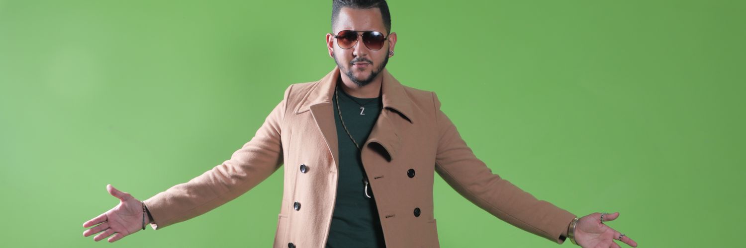 ZafatMusic's profile banner image