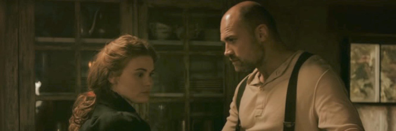 Cathal Pendred banner