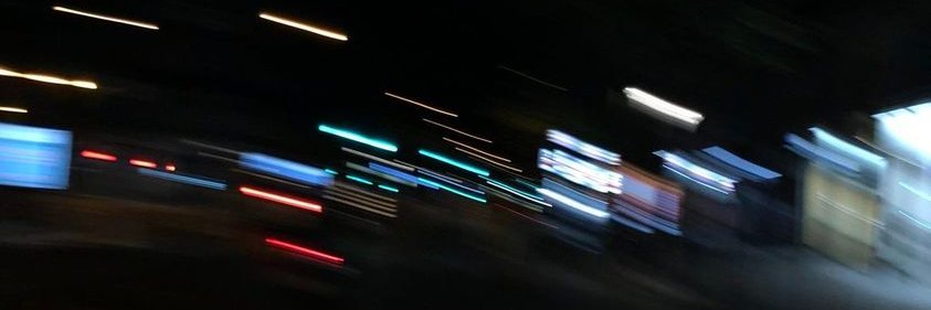 benjnga's profile banner image