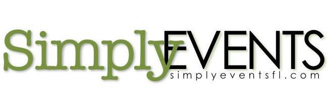 Simplyeventsfl's profile banner image