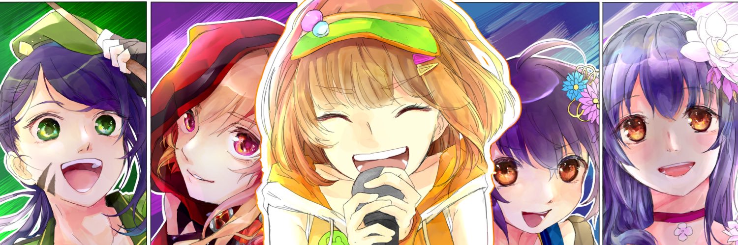 fuko330's profile banner image