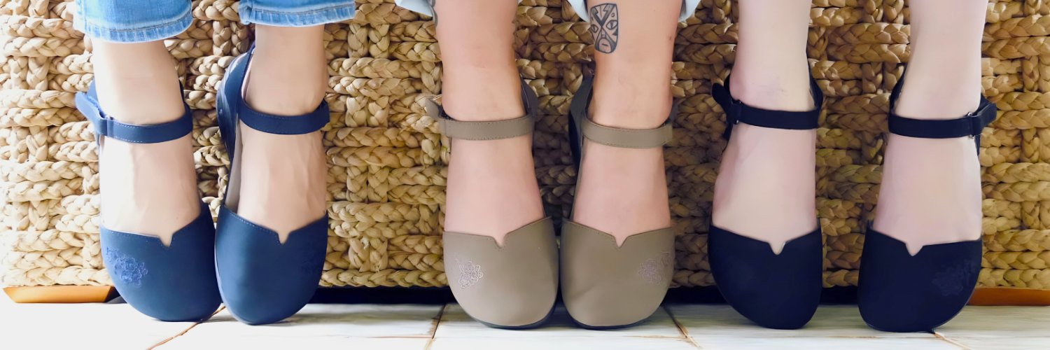 TherafitShoe's profile banner image