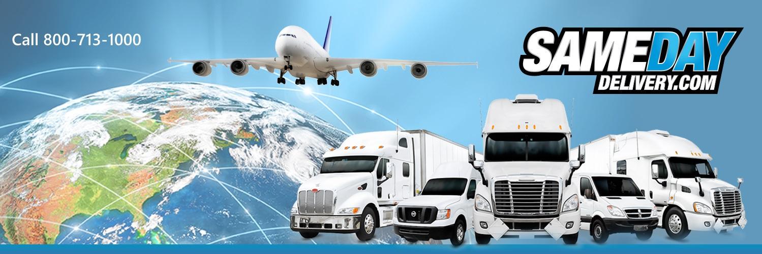 Same Day Delivery (@SameDayTrucking) / Posts / X