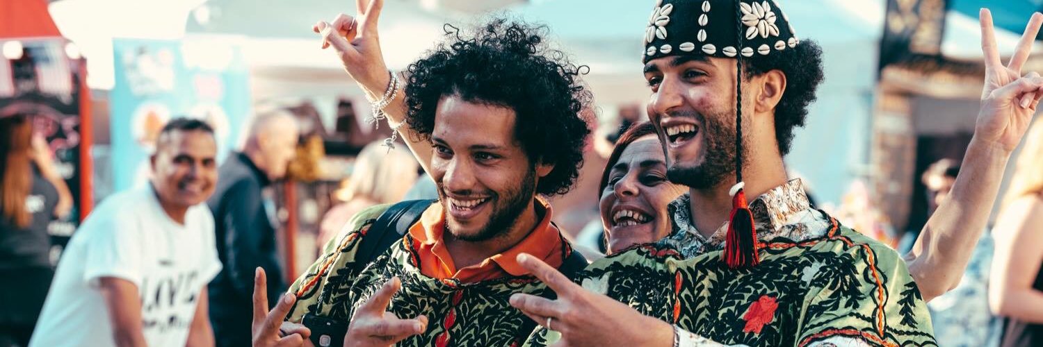 Liverpool Loves banner