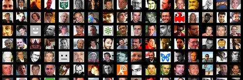 Artists & Fans banner