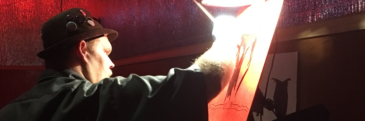 SmirkingTiger's profile banner image