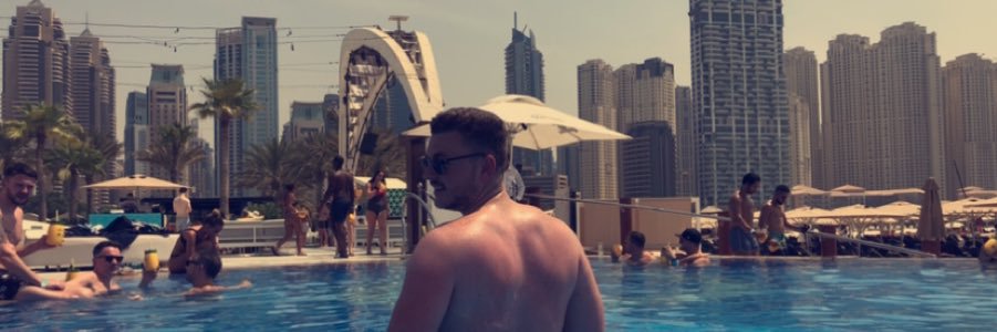 DarrylBrown14's profile banner image