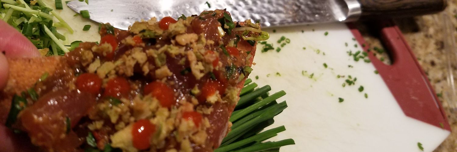 Chef Snap banner