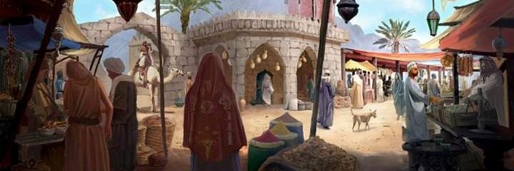 AbuHammadKSA's profile banner image
