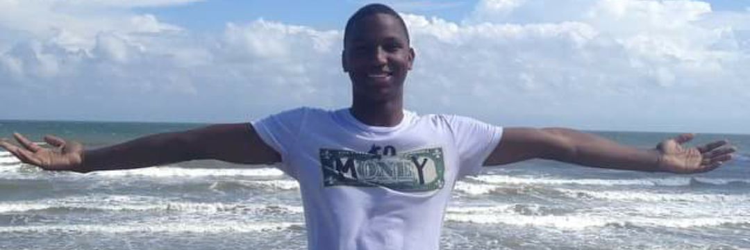 Houston_Joshua_'s profile banner image