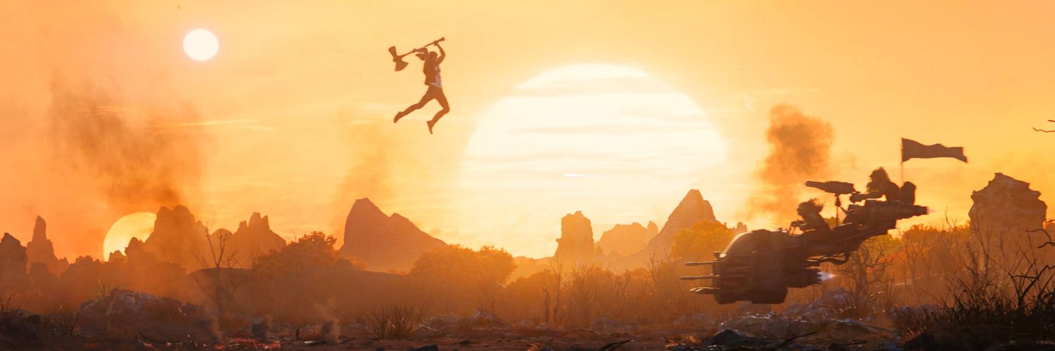 Lucasstorm's profile banner image