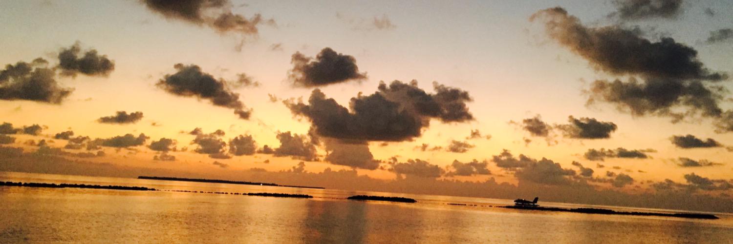 MatteyMaldives's profile banner image