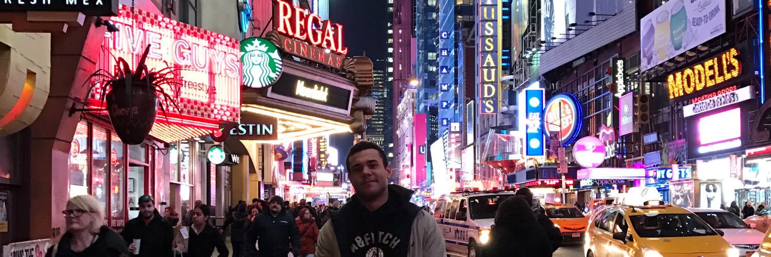 Jose Mateus Raitz banner