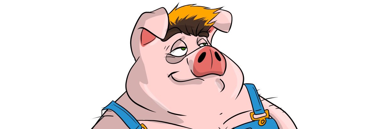 ArdentPig's profile banner image