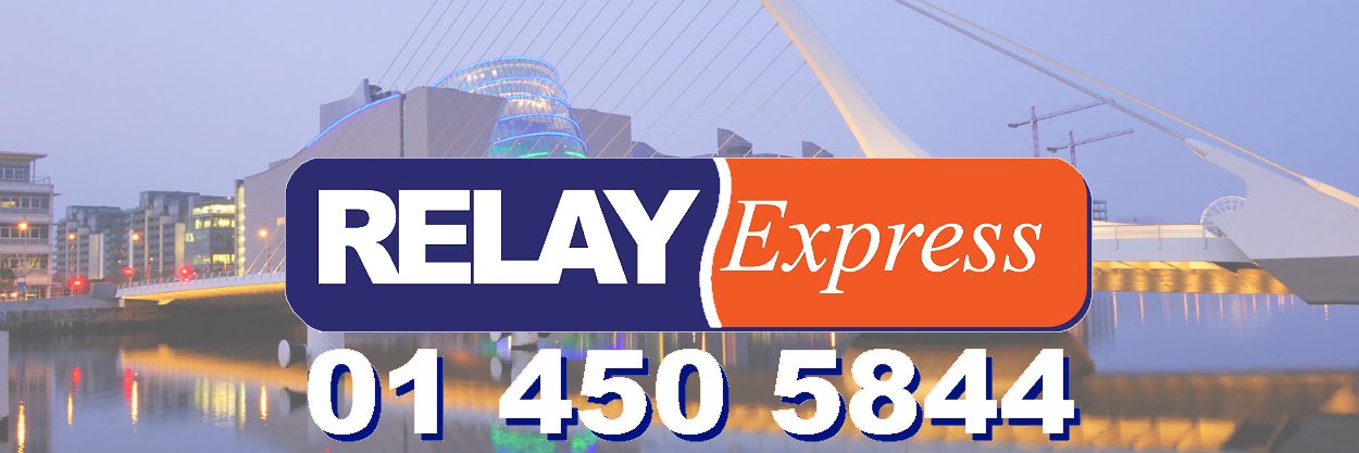 RelayExpressLtd's profile banner image