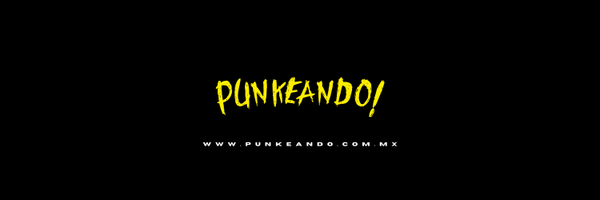 Punkeandoo Profile Banner