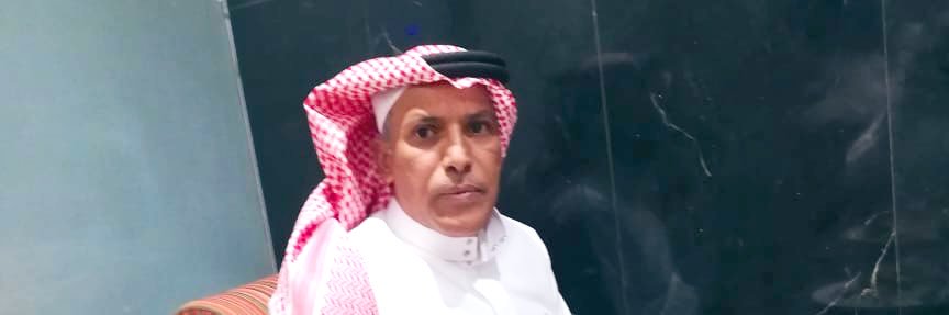 Qassimalzhrani's profile banner image
