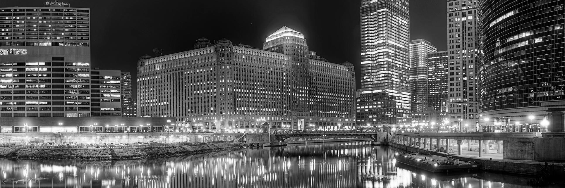 Merchandise Mart banner
