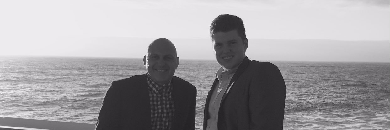 Harry_Beeton's profile banner image