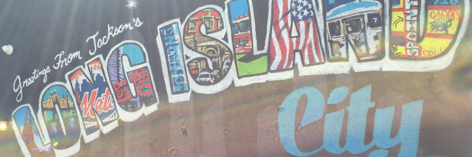 ilew84's profile banner image