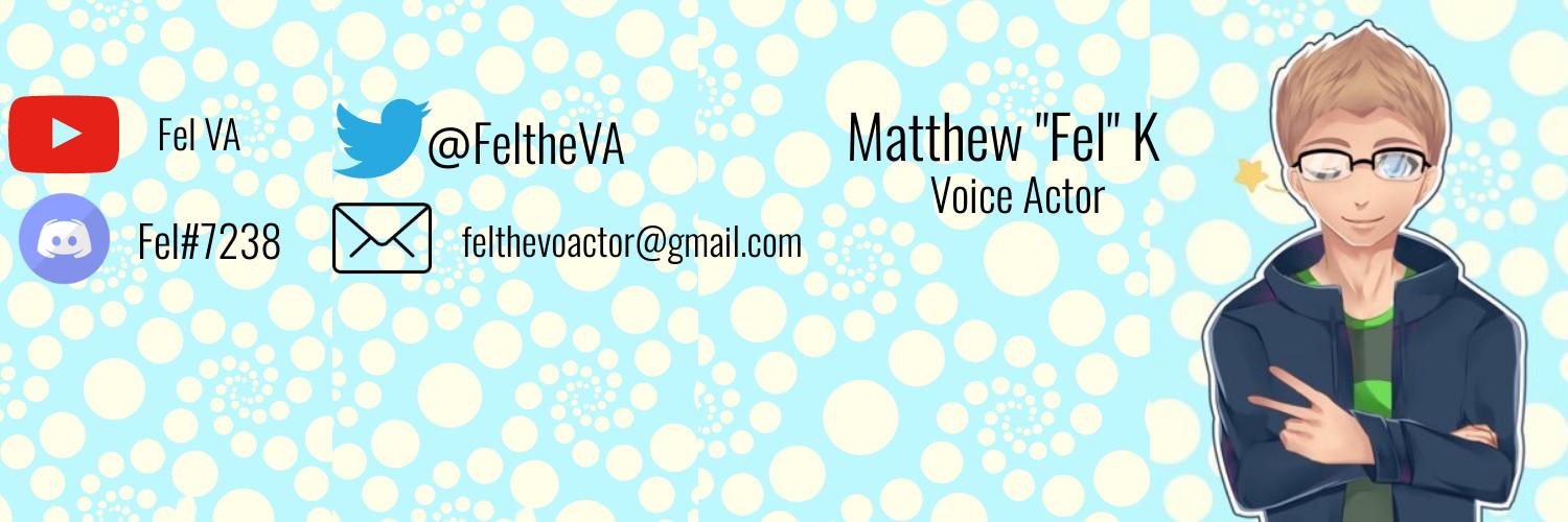 FeltheVA's profile banner image