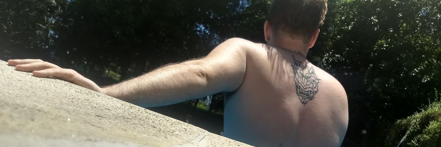 TomyBorzillo's profile banner image