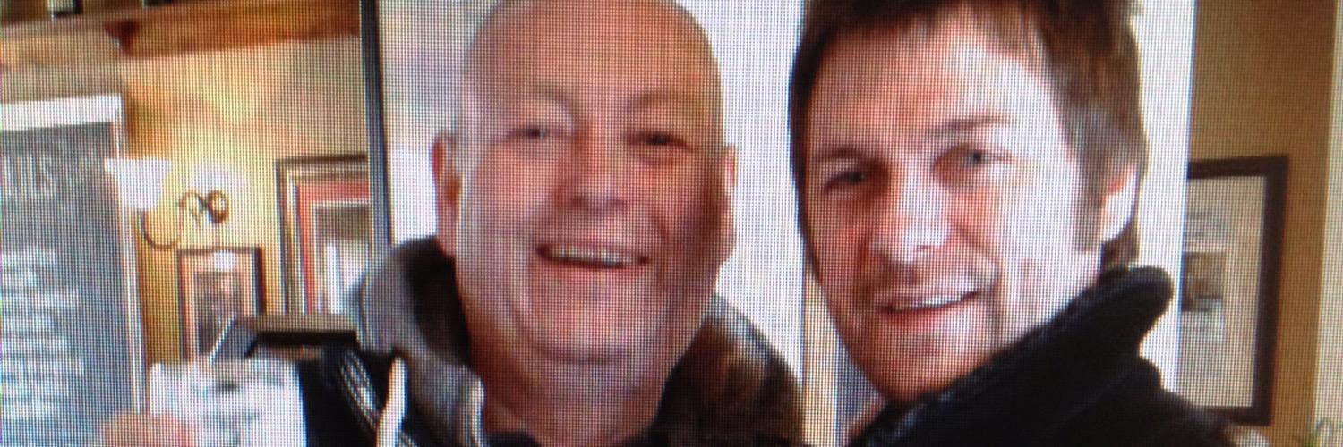 Phil Passingham banner