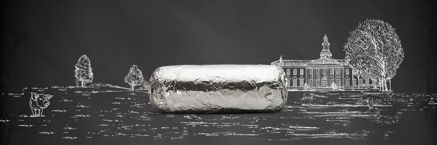 ChipotleOnCampus banner