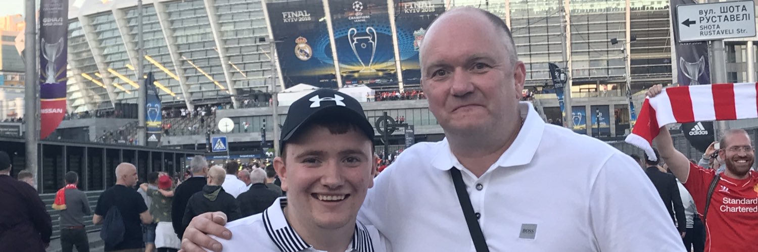 andrewdoyle12's profile banner image
